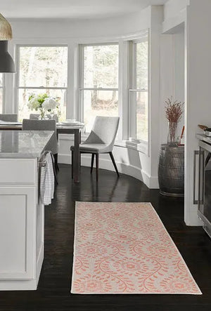 Riviera RV-09 Coral Rug