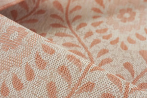 Riviera Rv-09 Coral Rug