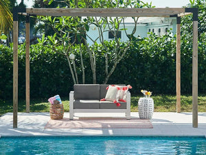 Riviera RV-09 Coral Rug