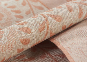 Riviera Rv-09 Coral Rug
