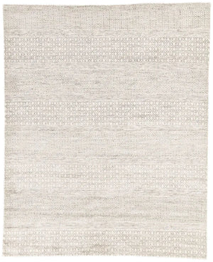 Rize Riz02 Neema Ivory/Dark Gray Rug