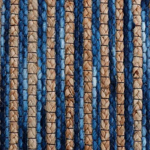 Rondane 03423NAV Navy Rug