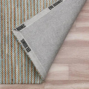 Rondane 03425TUR Turquoise Rug