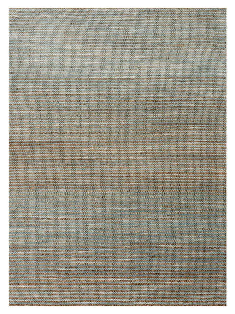 Rondane 03425TUR Turquoise Rug