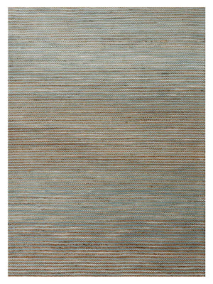 Rondane 03425TUR Turquoise Rug