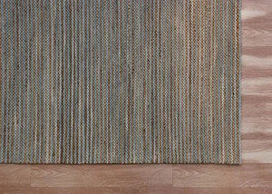 Rondane 03425TUR Turquoise Rug