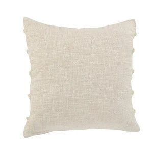Rory 07510BIR Birch Pillow