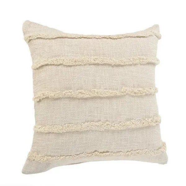Rory 07510BIR Birch Pillow