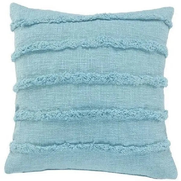 Rory 07512BGW Blue Glow Pillow