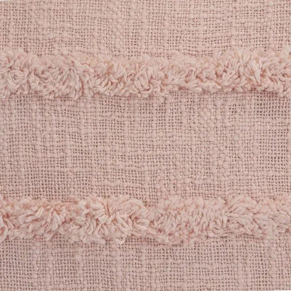 Rory 07515PBU Pearl Blush Pillow
