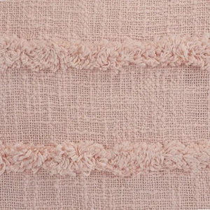Rory 07515PBU Pearl Blush Pillow