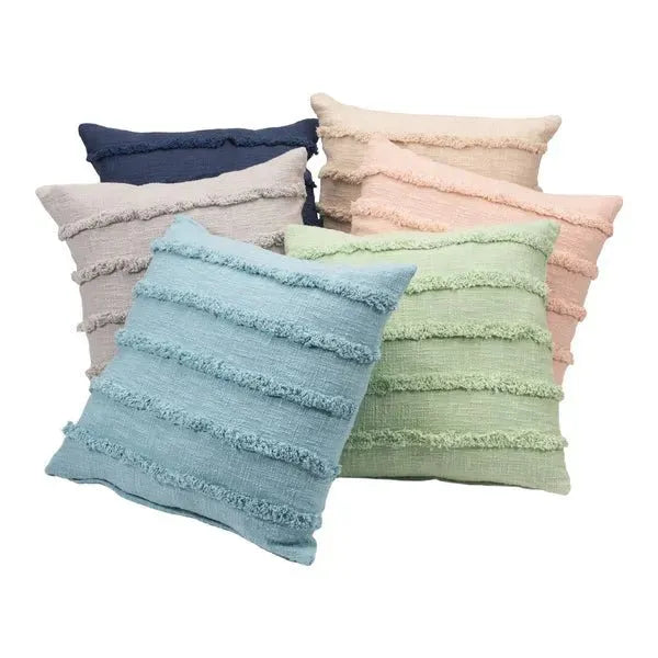 Rory 07515PBU Pearl Blush Pillow