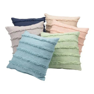 Rory 07515PBU Pearl Blush Pillow