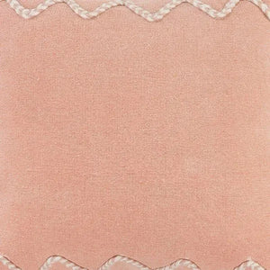 Rory 07566PBH Pale Blush Pillow