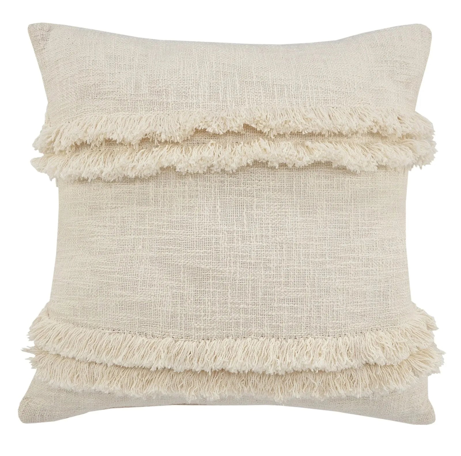 Rory Lr07669 Cream Pillow