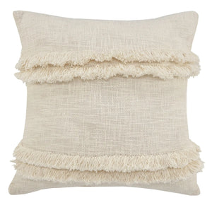 Rory Lr07669 Cream Pillow