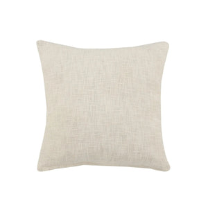 Rory Lr07669 Cream Pillow