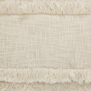 Rory Lr07669 Cream Pillow