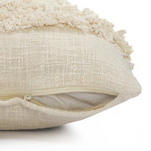 Rory Lr07669 Cream Pillow
