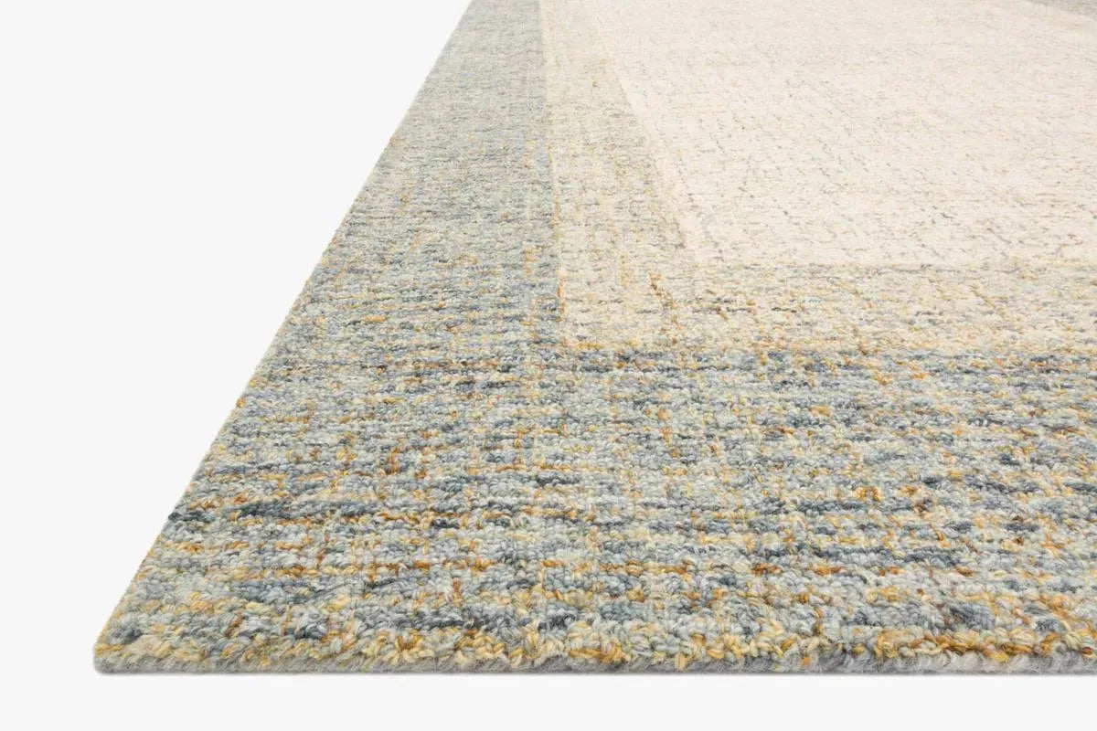 Rosina ROI-01 Sand Rug - Rug & Home