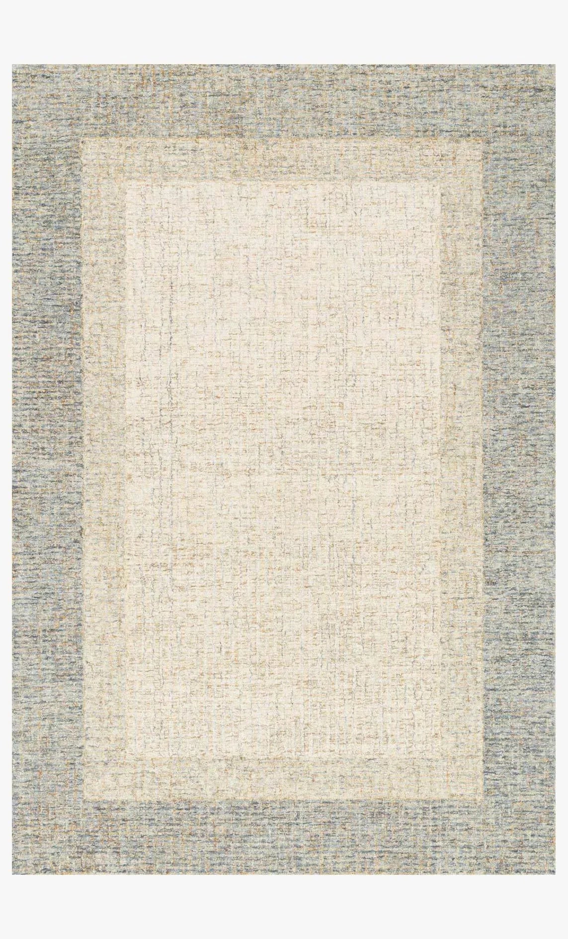 Rosina ROI-01 Sand Rug - Rug & Home