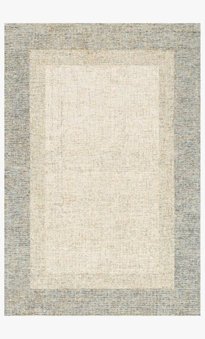 Rosina ROI-01 Sand Rug - Rug & Home