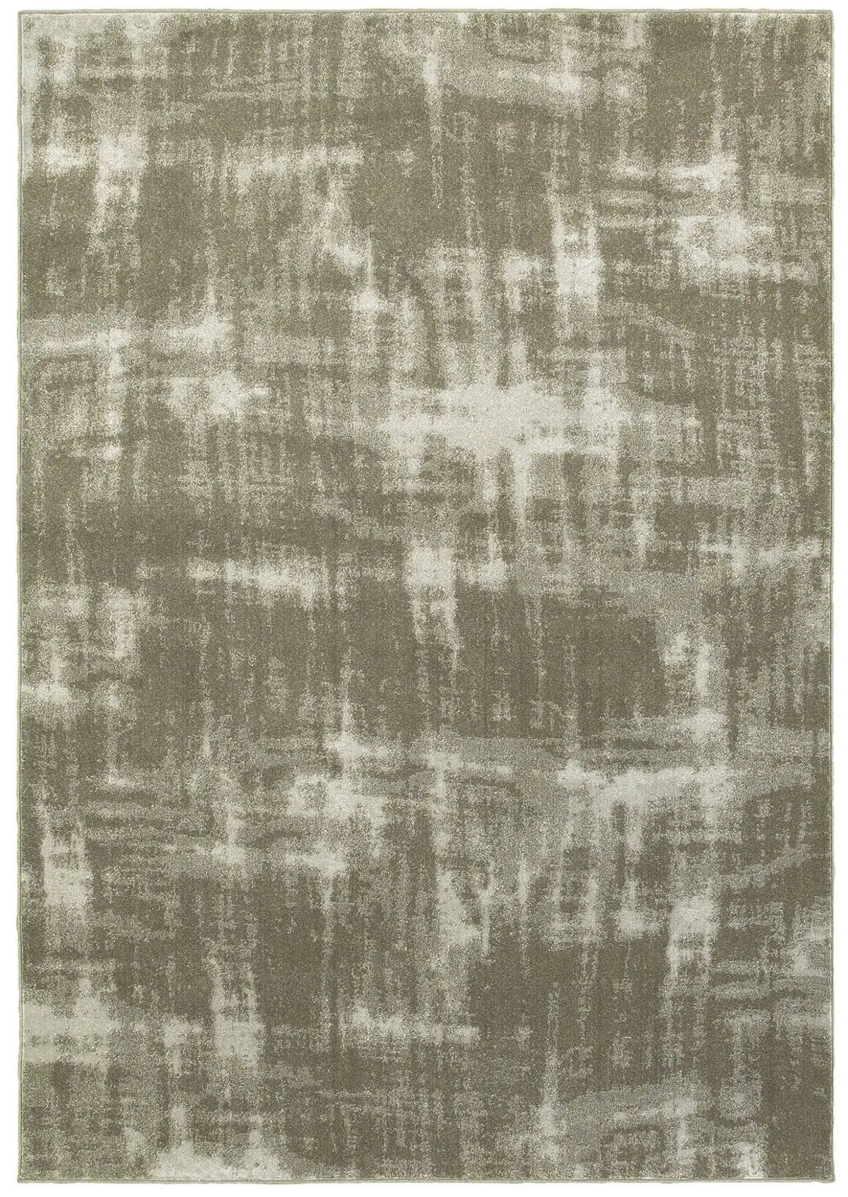 Rowan 565h Grey/ Ivory Rug