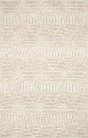 Rowan by Magnolia Home ROW-01 Sand Rug