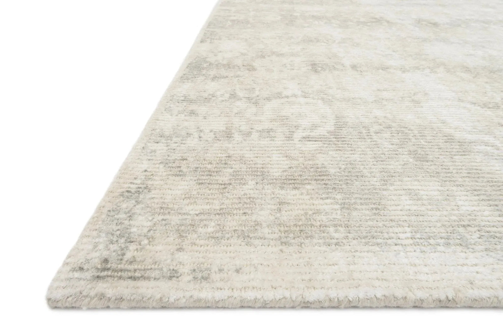 Rumi Rum 01 Ivory Rug