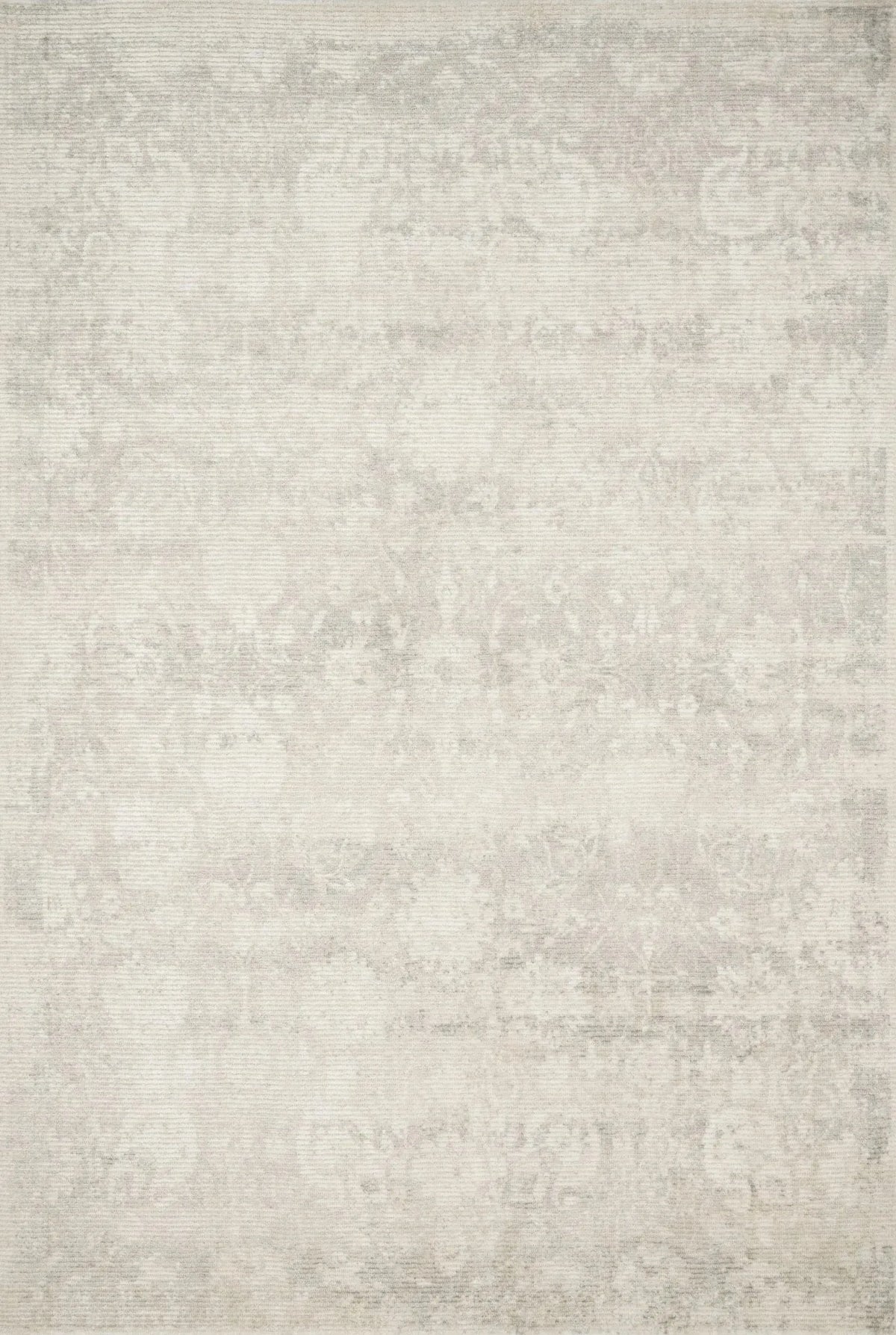 Rumi Rum 01 Ivory Rug