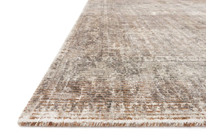 Rumi RUM 02 Clay Stone Rug
