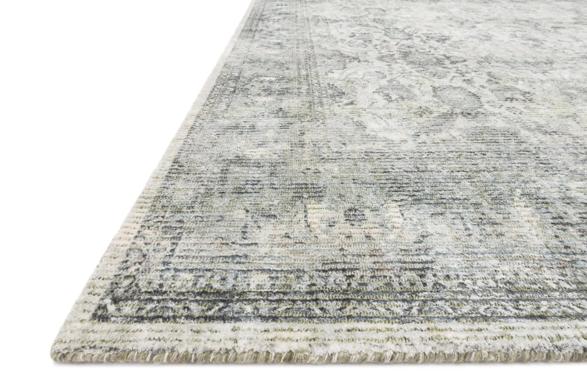 Rumi RUM 03 Mist Rug