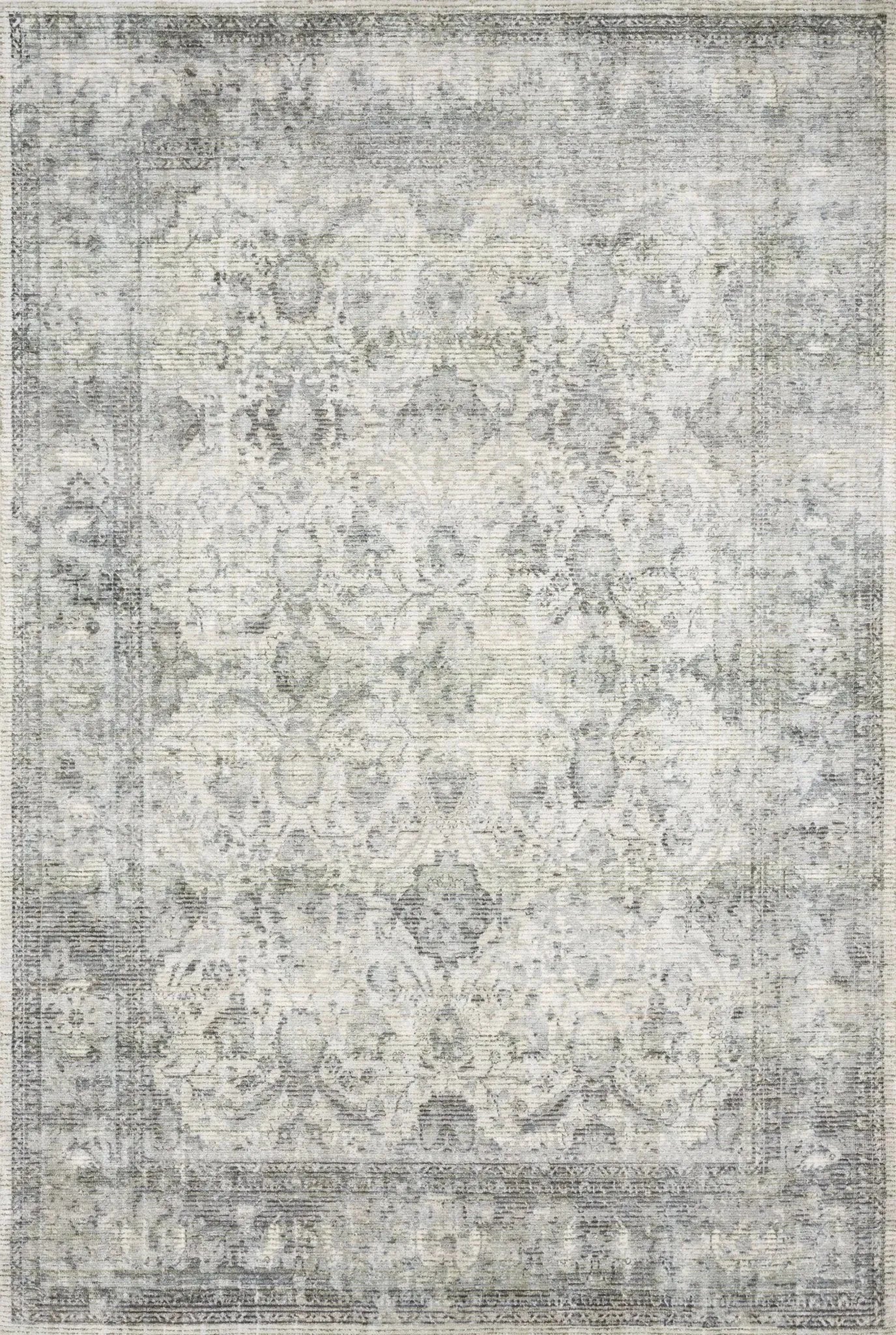 Rumi RUM 03 Mist Rug