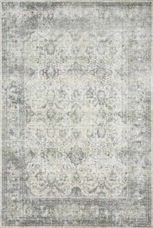 Rumi RUM 03 Mist Rug