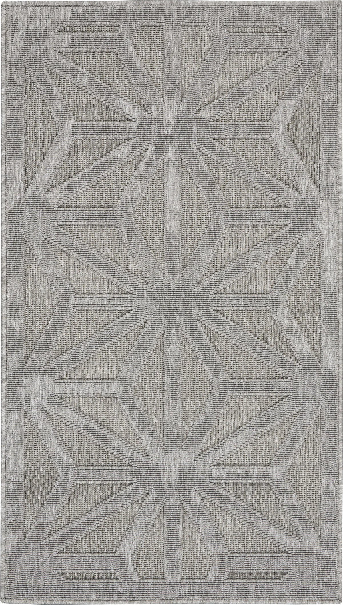 Cozumel CZM01 Light Grey Rug