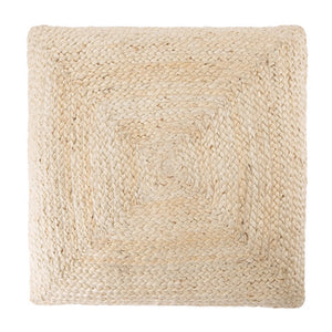 Saba Saa03 Natia Ivory Pouf