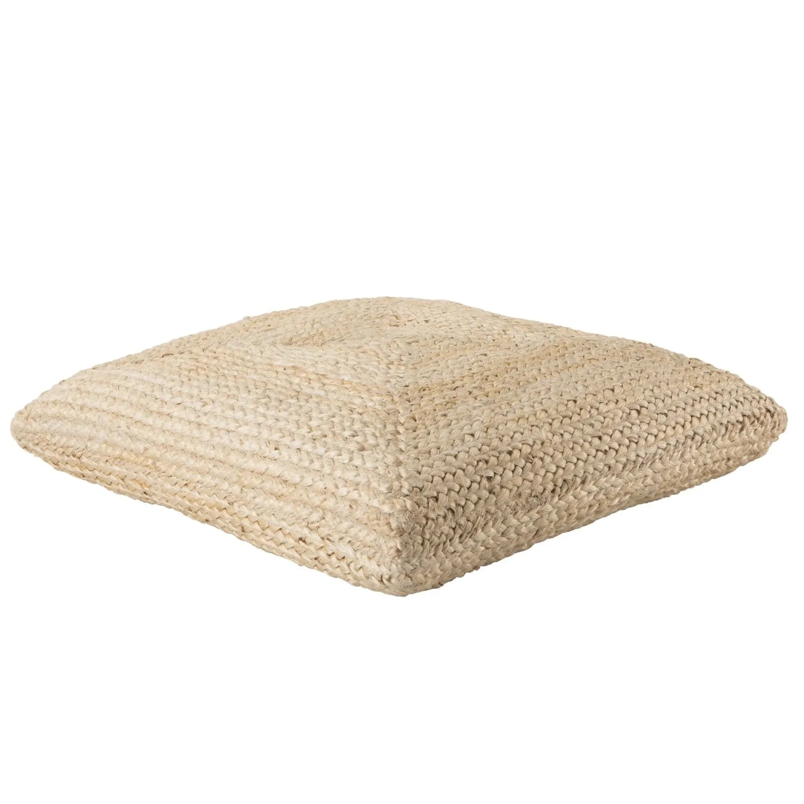 Saba Saa03 Natia Ivory Pouf