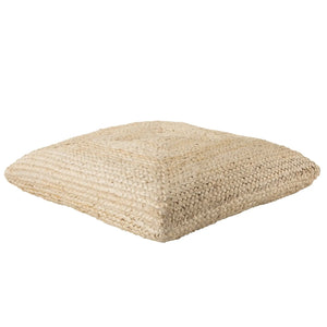 Saba Saa03 Natia Ivory Pouf
