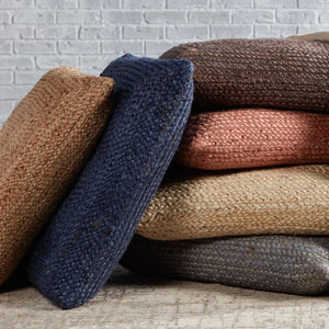 Saba Saa08 Natia Tan Pouf