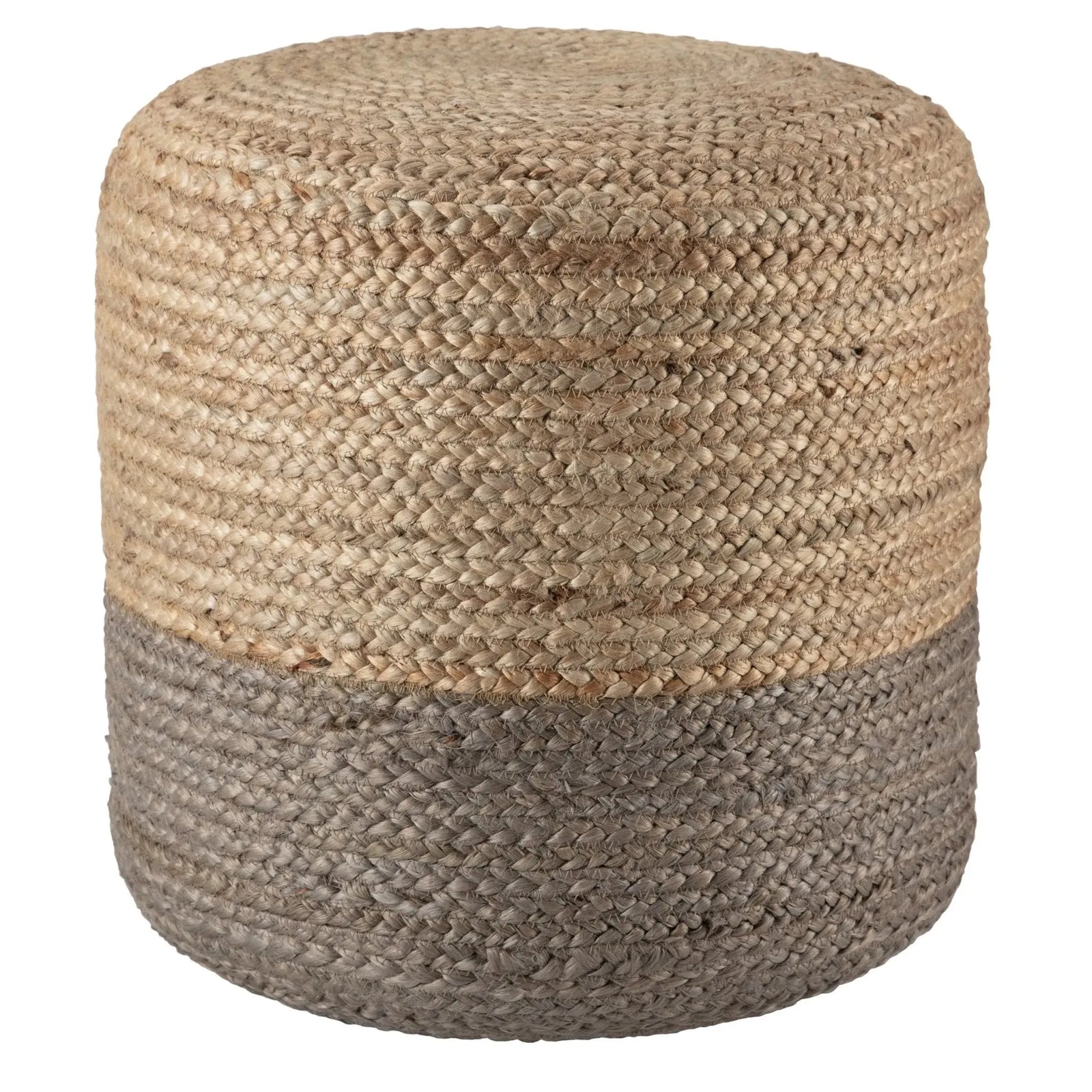 Saba Saa17 Oliana Taupe/Beige Pouf