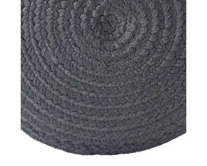 Saba Solar SAS02 Dark Grey Pouf