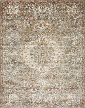 Saban Sab-07 Straw/Beige Rug
