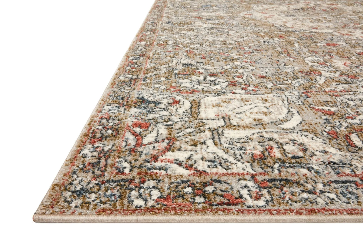 Saban Sab-07 Straw/Beige Rug