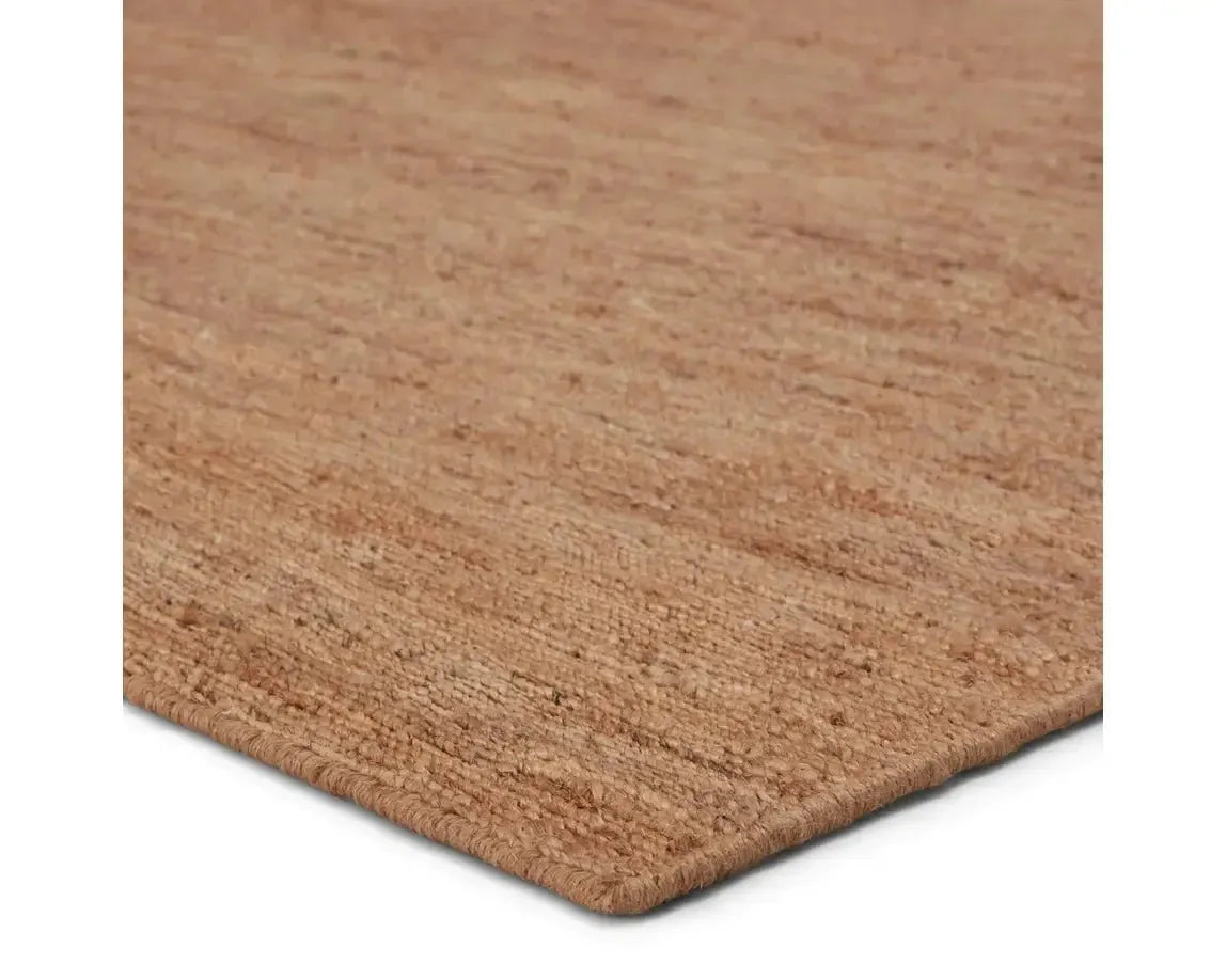 Sabine SAB01 Warm Tan Rug