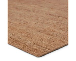 Sabine SAB01 Warm Tan Rug