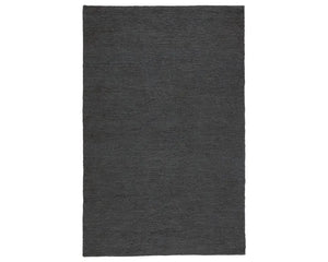 Sabine SAB02 Rich/Black Rug