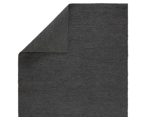 Sabine SAB02 Rich/Black Rug