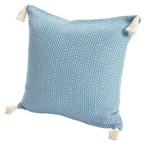 Sadie 07998LIB Light Blue Pillow