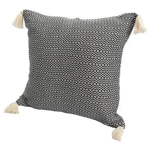 Sadie 07999BLK Black Pillow