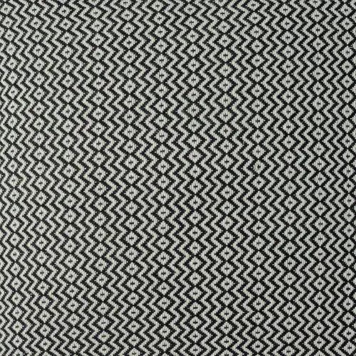 Sadie 07999BLK Black Pillow